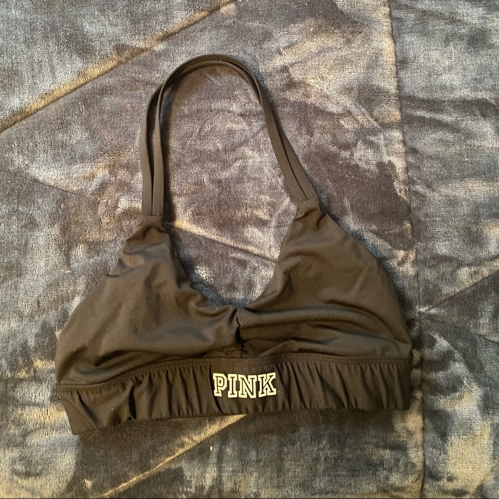 Pink by Victoria’s Secret Sports Bra